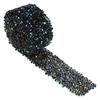 Diamond Mesh Wrap Roll Sparkle Crystal Rhinestone Ribbon Wedding Decoration
