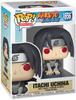 Фигурка Funko Pop Наруто Ураганные хроники Итачи Учиха Naruto Shippuden Itachi Uchiha 10 см №1656
