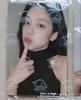 [Б/У] ITZY Йеджи ЗОЛОТО Starriver SR Ограниченная предзаказная торговая карточка C