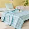Jie Li Ya Bamboo Pattern Summer Fiber Comforter