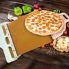 Pizza Bread Shovel Sliding Tray Scoop Professional Square XXXL