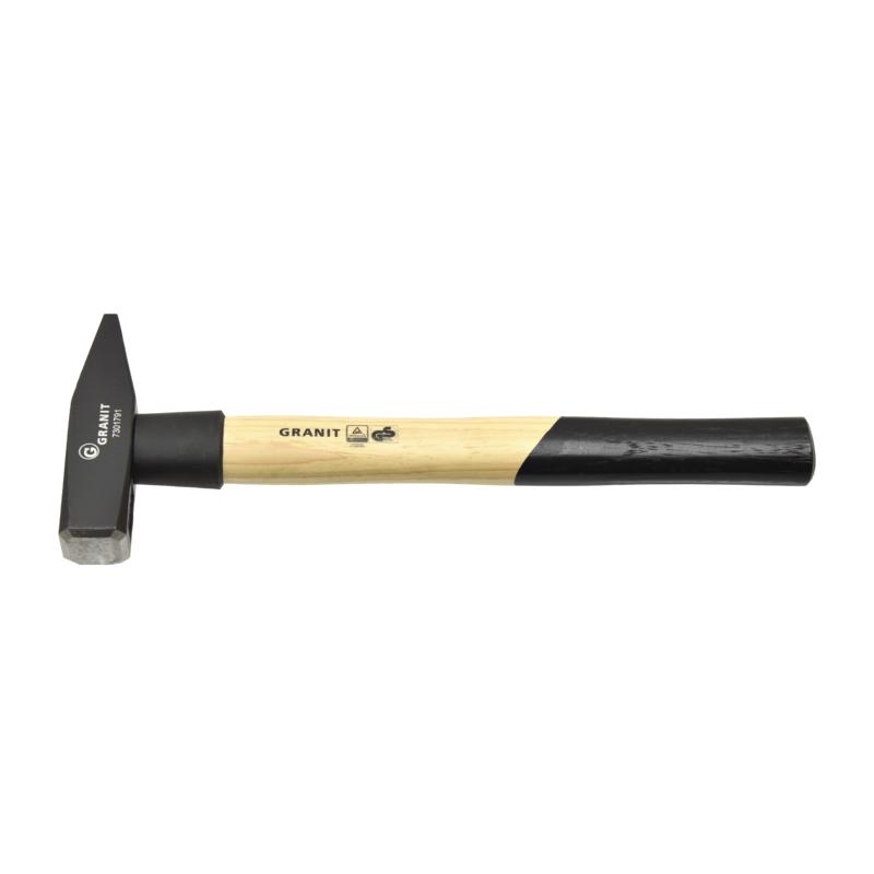 300g GRANITE BLACK EDITION locksmith' hammer