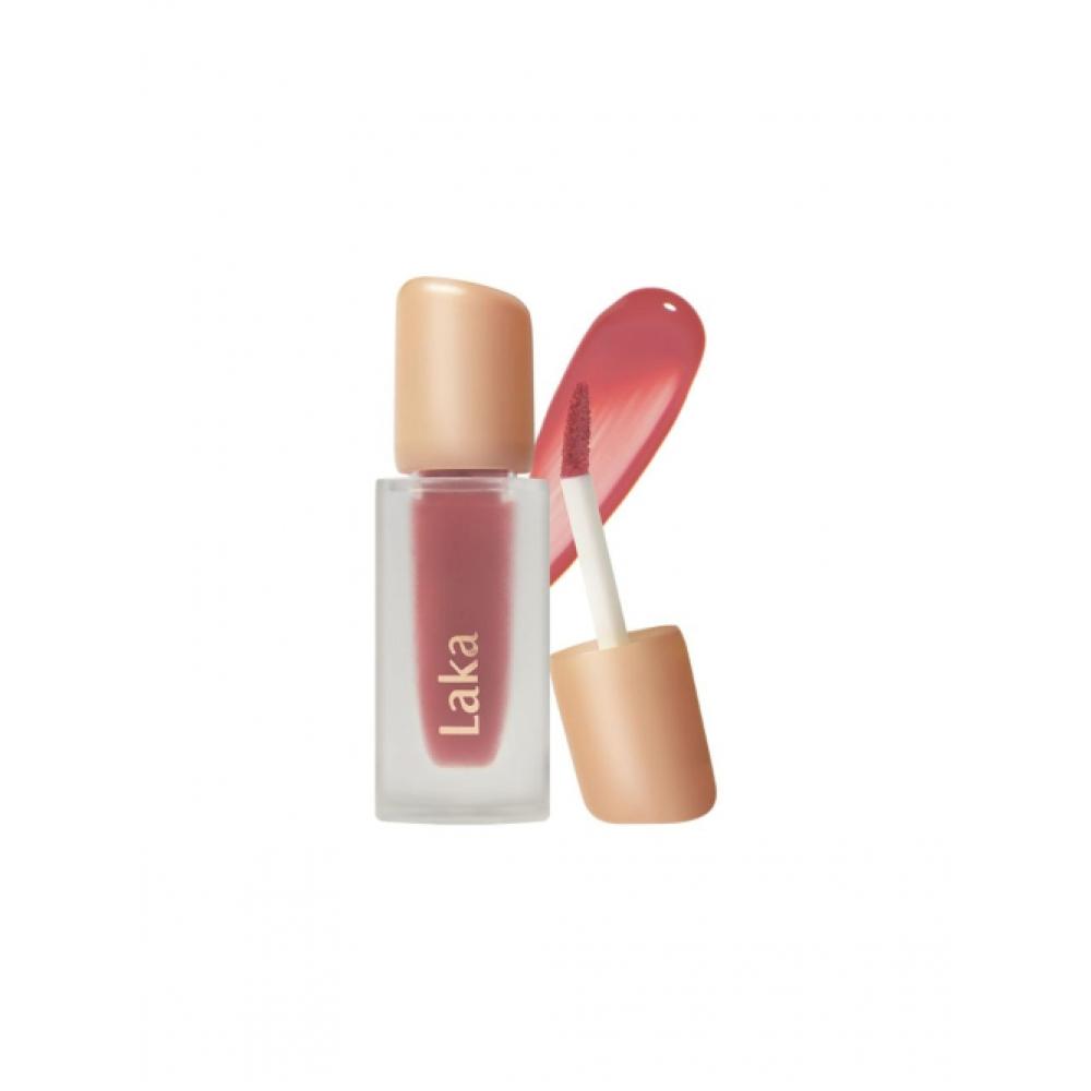Laka Fruity Glam Tint Выберите 1 из 40 видов