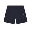 New Casual Shorts Women's Legend Blue F11W431801FNV