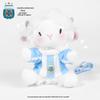 Мини-брелок Месси GOAT Национальной сборной Аргентины