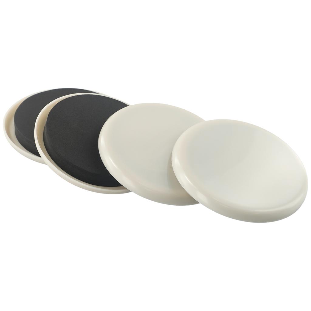 Slider Furniture Fridge Moveing Accessories Round Sofa