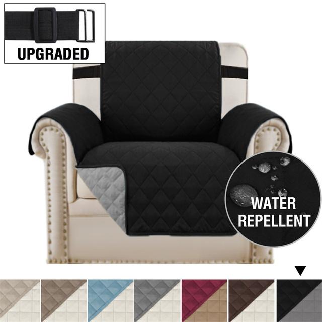 Водоотталкивающий чехол для дивана, детский диванный коврик для собак, чехлов для дивана, защитные чехлы для мебели в гостиной