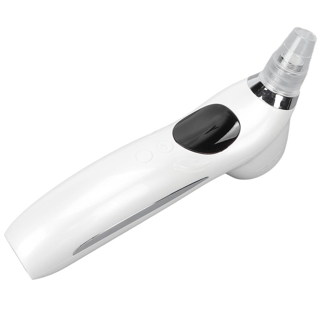 Набор для вакуумного удаления черных точек для лица, электрический экстрактор комедонов и угрей