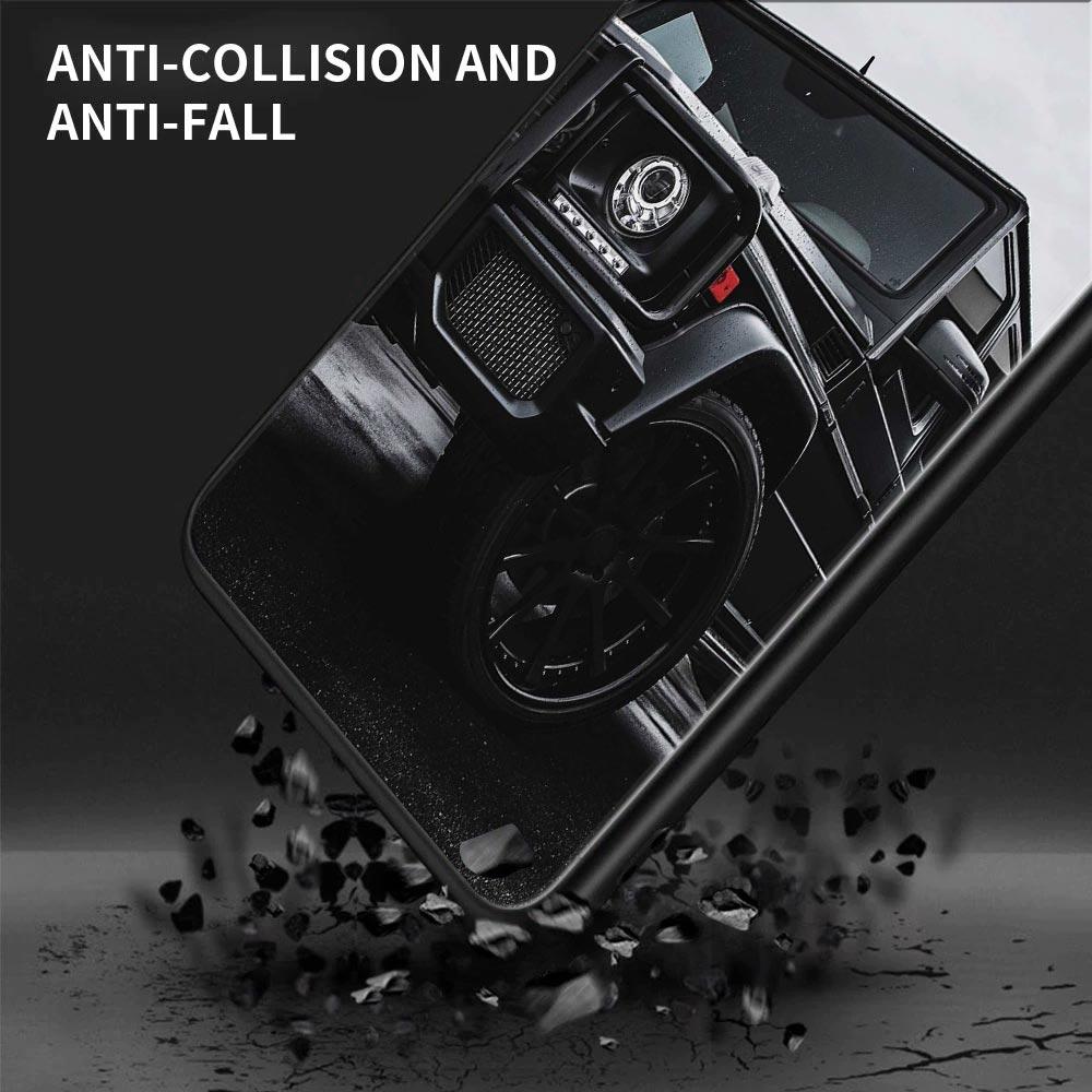 Роскошный чехол для телефона Samsung Galaxy A32 A33 A31 A23 A22 A21S A13 A12 A11 A03 A02 01 5G, силиконовый чехол для мужчин, спортивные автомобили