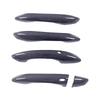 Hyundai Tucson 21-23 Door Handle Anti-Scratch Bowl Decoration Accessory