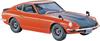 Hasegawa Пластиковая модель Nissan Fairlady Z432R HC18 1/24
