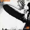 CD LED ZEPPELIN - Led Zeppelin 1 826322 Atlantic 1994 Европа Рок Б/У