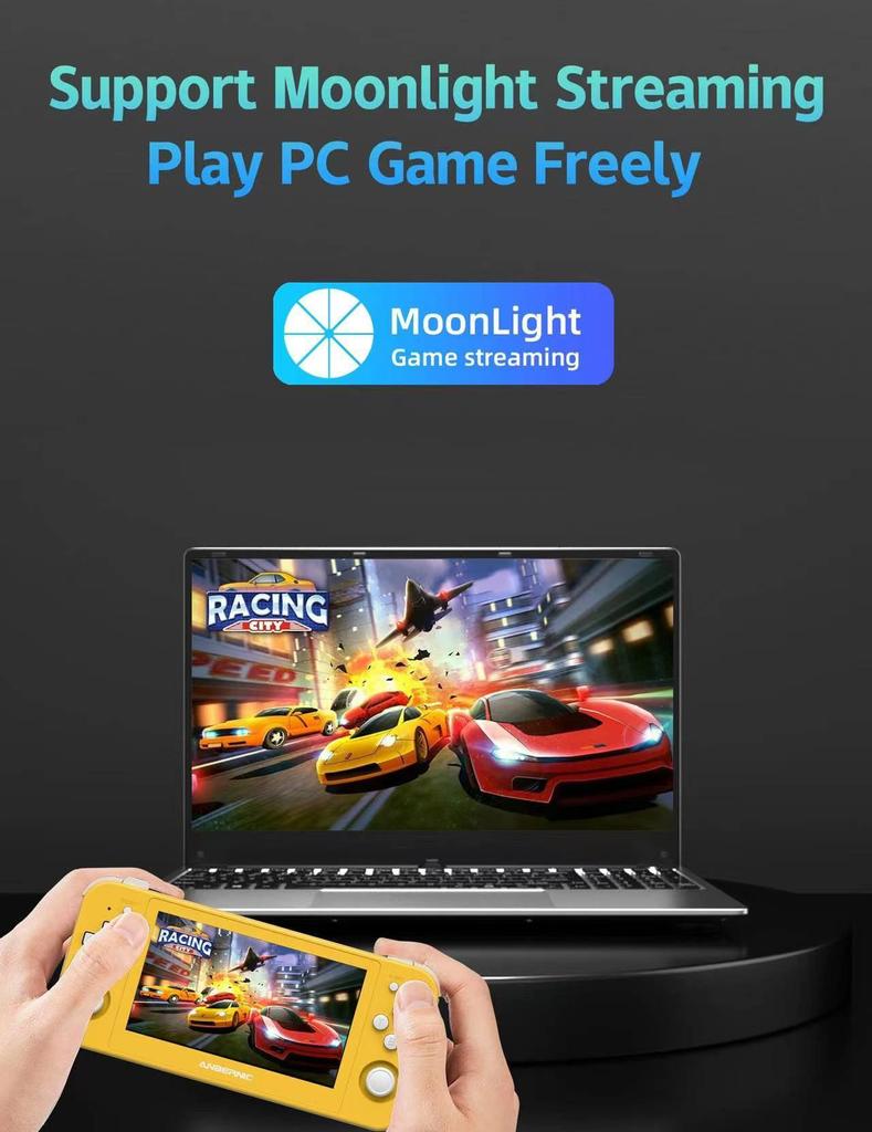 НОВЫЙ АНБЕРНИК RG505