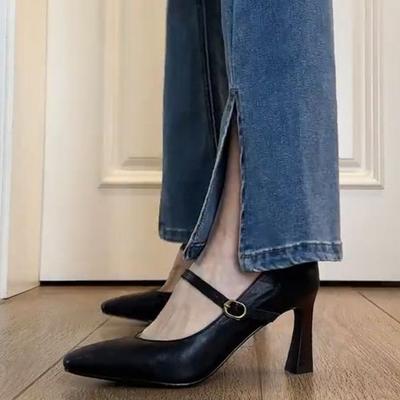 Туфли – Туфли