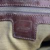 FENDI Zucca mamma bucket 2354 Shoulder Bag Brown Women used