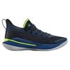 Under Armour Кроссовки Curry 7 Dub Nation 3021258-405