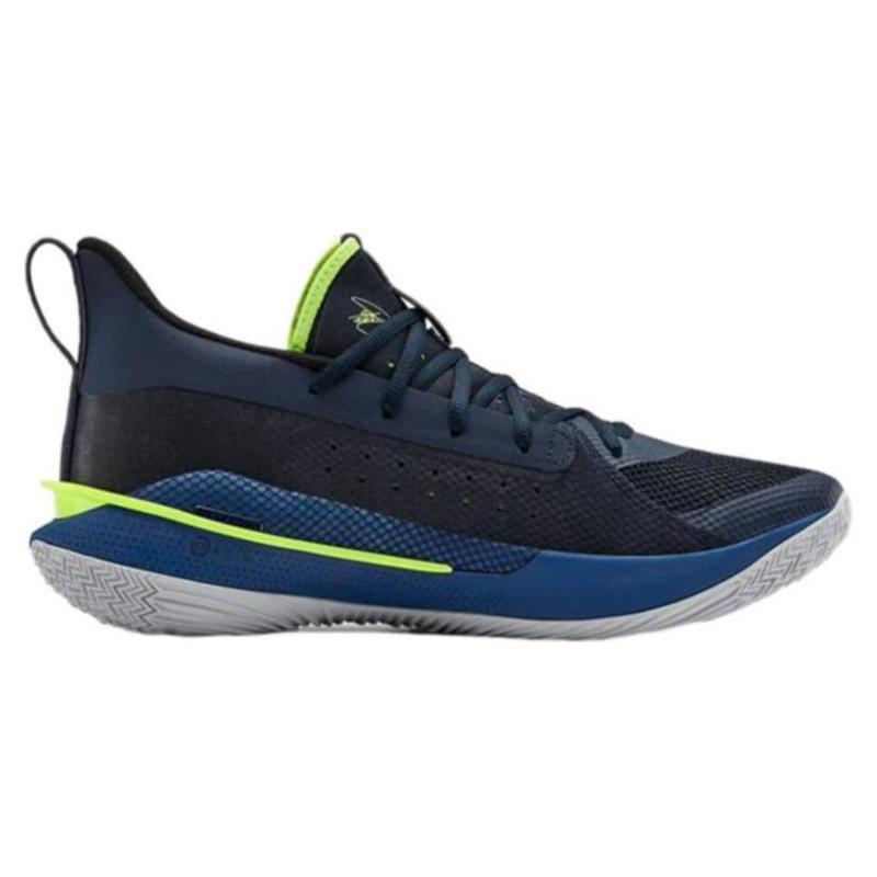 Under Armour Кроссовки Curry 7 Dub Nation 3021258-405