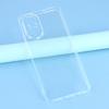For Realme C67 4G Back Cover Ultra Thin Flexible TPU Clear Phone Case