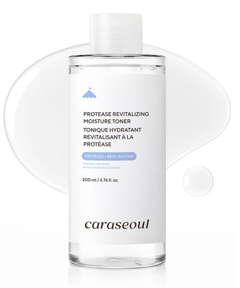 Protease Revitalizing Hydrating Calming Moisture Toner 200ml