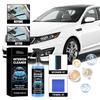 Car Roof Cleaner, Automotive Interior Fabric Cleaning And Maintenance Brightening Decontamination Retreader
