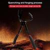 Car Exhaust Pipe Rubber Gasket Disassembly Pliers Rust Resistant Labor Saving for Home Auto Maintenance DIY Projects