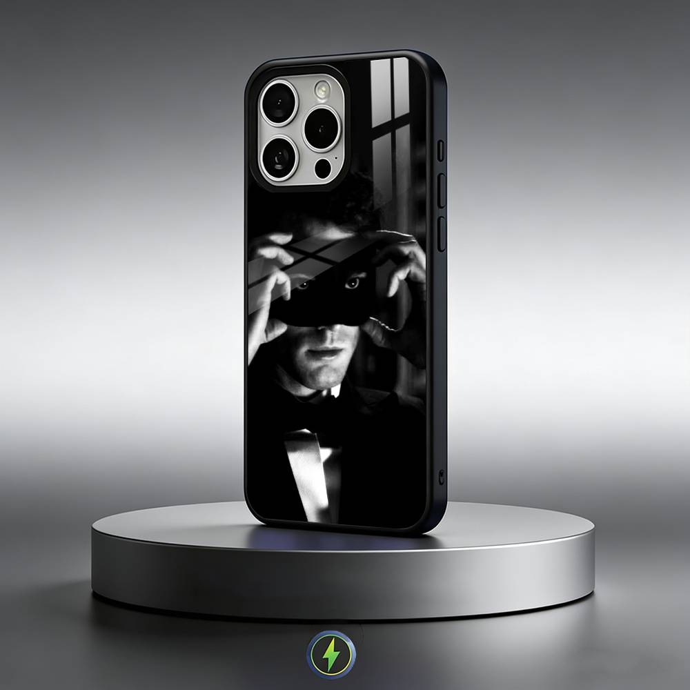 F-Fifty Shades of Grey Jamie  Phone Case For iPhone17,16,15,14,13,12,11 Plus,Pro Max Magnetic For Magsafe Wireless Charging