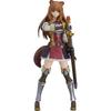 Figma The Rising of the Shield Hero Raphtalia Non-scale Plastic Painted Movable Figure Resale