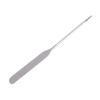 1Pcs Stainless Steel Dual Heads Makeup Toner Spatula Mixing Stick Foundation Cream Mixing Tool Cosmetic Make Up Tool