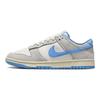 Nike Dunk Low Athletic Department University Blue Кроссовки для скейтбординга FN7488-133