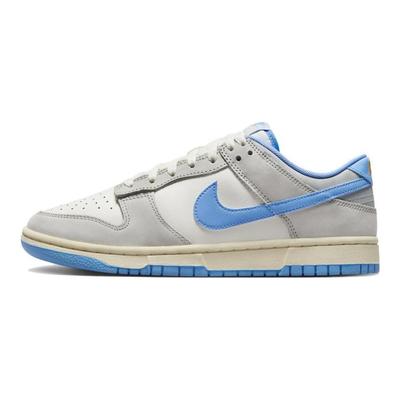 Dunk Low Athletic Department University Blue Кроссовки для скейтбординга FN7488-133