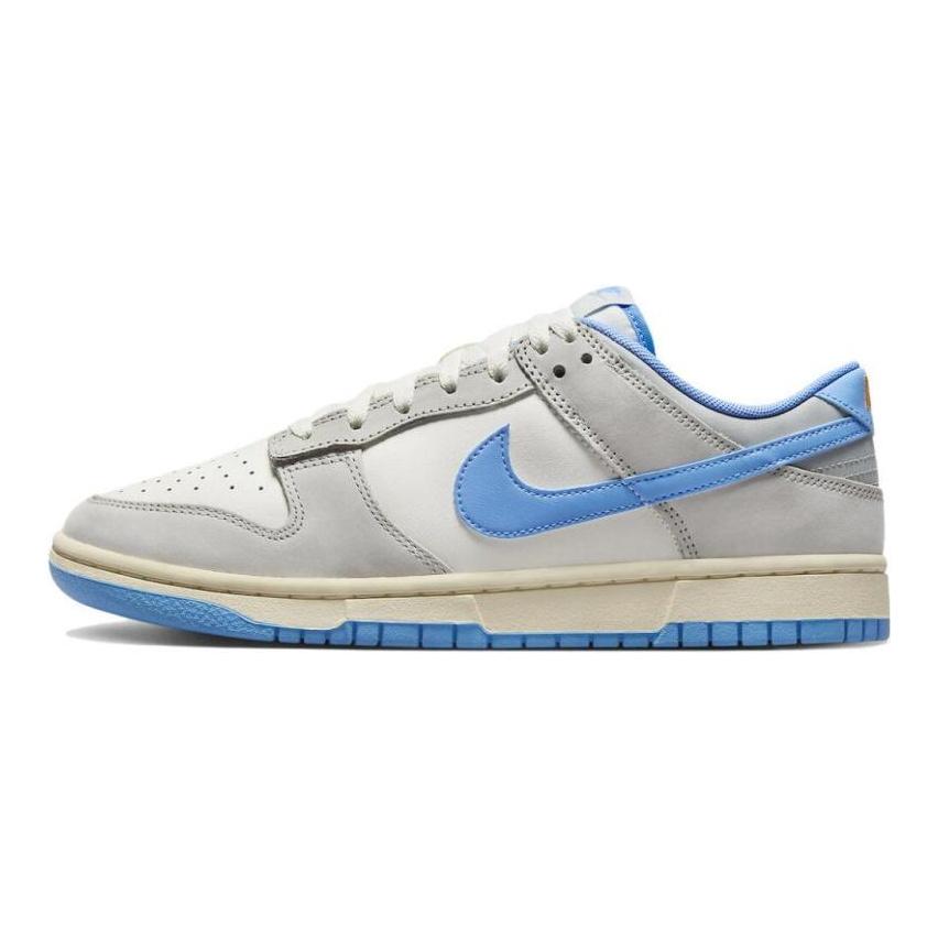 Nike Dunk Low Athletic Department University Blue Кроссовки для скейтбординга FN7488-133
