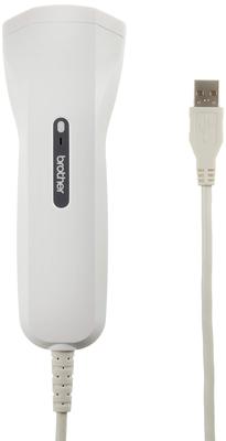 Считыватель штрих-кодов Brother для PA-BR-001 TD-2130NSA/TD-2130N/PT-9800PCN/RJ-3150