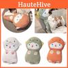 Cute And Soft Cross-border Colorful Sheep Pillow Plush Cushion For Home Girls' Festival Gift Characters)