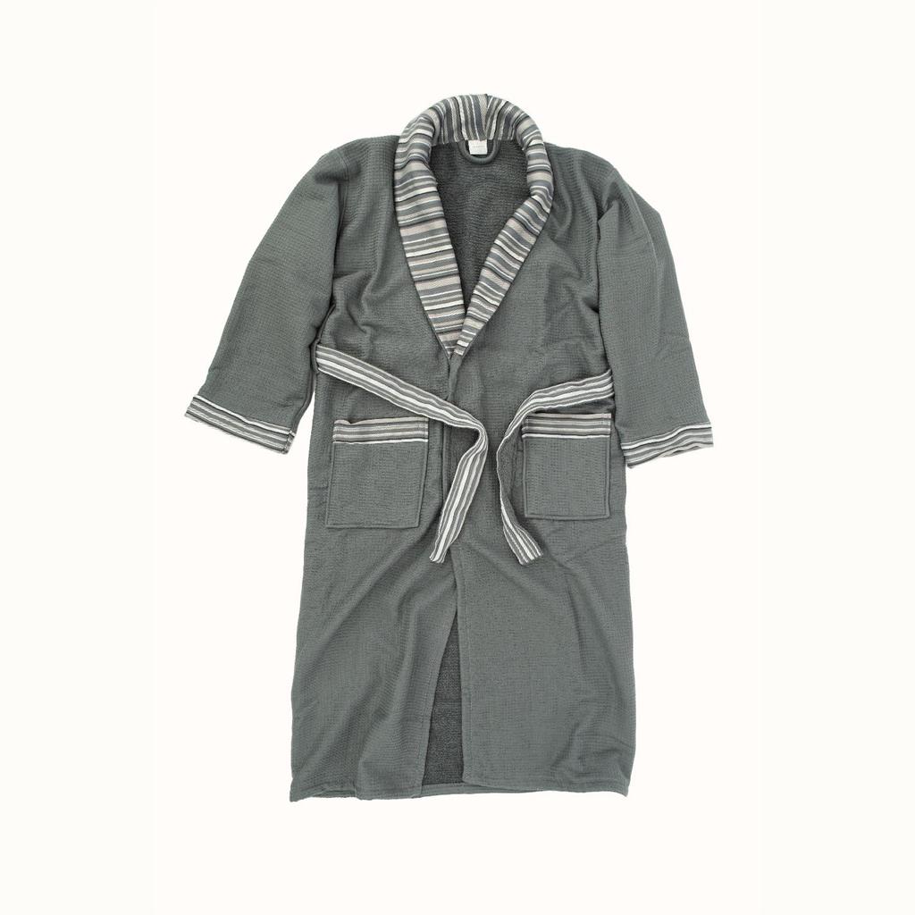 Набор Limira из 2 полотенец для лица и с капюшоном, зеленый, хлопок, 1 халат и 1 полотенце, полотенце с капюшоном, мягкое хлопковое полотенце