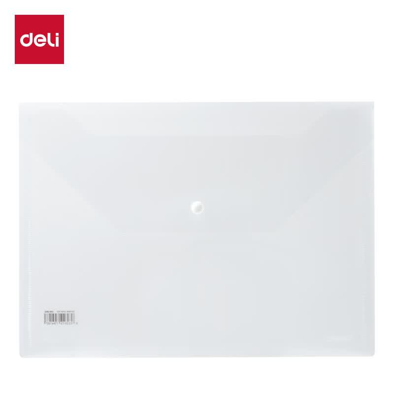 Deli A4 Document Folder