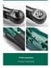 Электрическая трещоточная отвертка SATA 90° под прямым углом с приводом 1/4", модель 51080, питание от литиевой батареи, для ремонта