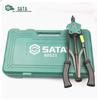SATA 3-в-1 Многофункциональный заклепочник-гайковерт, Модели 90521, 90501-90504, 90522