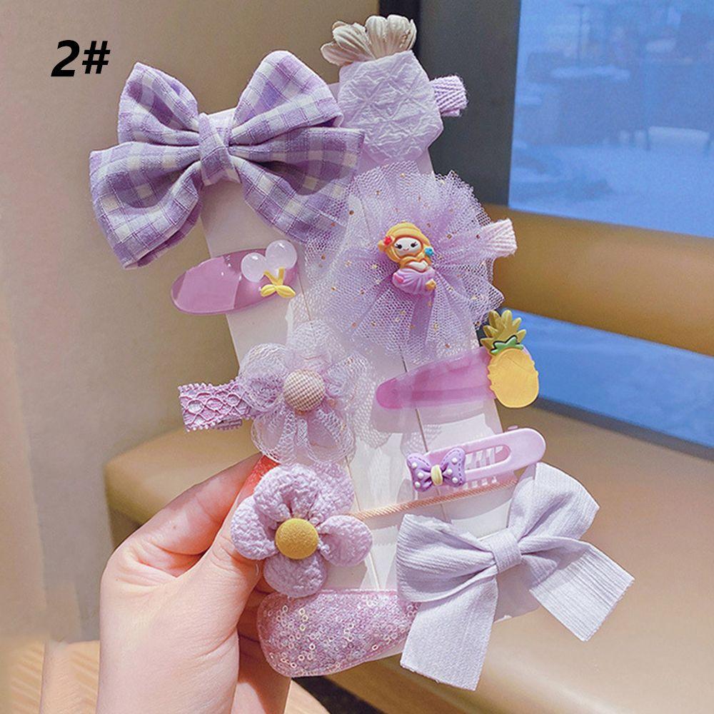 Заколки для волос Прическа для девочек Аксессуары для волос Цветочные заколки Детские заколки для волос Детские заколки для волос