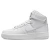 Air Force 1 High 'Triple White' Women's Sneakers DD9624-100
