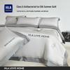 Летнее одеяло для кондиционирования воздуха HLA Home