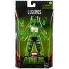 Marvel Legends 6-дюймовая фигурка LEGENDS 6-дюймовая фигурка Marvel Legends ML Женская Женщина-Халк/MARVEL SHE-HULK Женщина-Халк [Предмет]