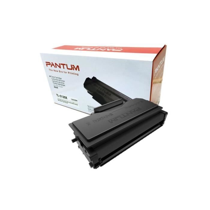 PANTUM 15000 Pages original toner for BP5100/BM5100 Series