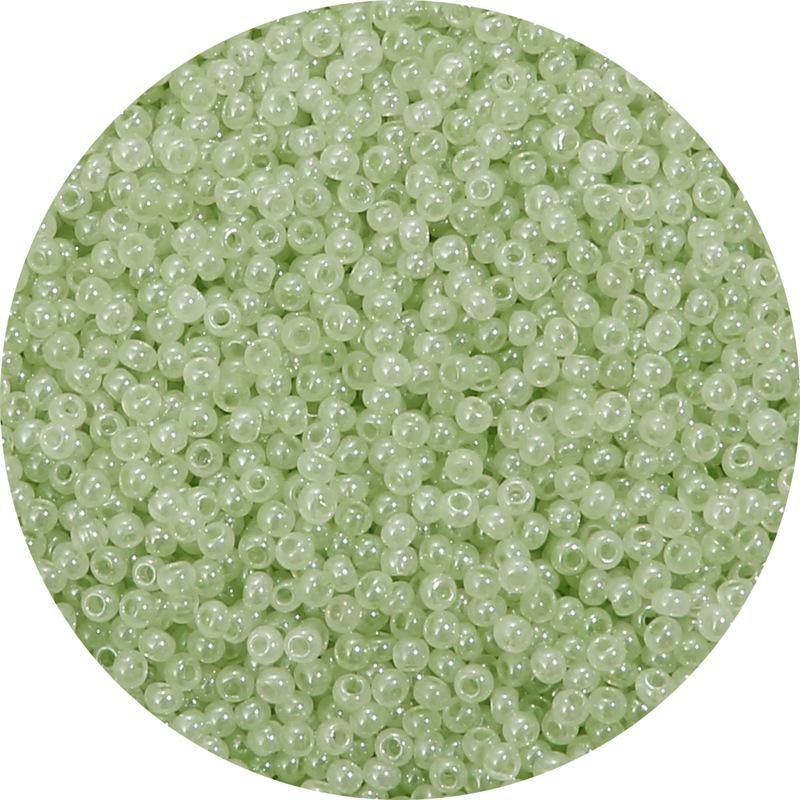 Бусины из кремового миллениума из искусственного нефрита ручной работы для изготовления браслетов, ожерелий, заколок для волос и кисточек