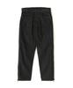 AVIREX CROSSOVER 5POCKET DENIM PANTS men's 2XL 010 black 783-4211003