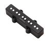 Sadowsky Bass Single Neck PU J5 J-Style Pickup, Coil, 5-String - [SAC N]