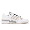 Adidas Forum Low Cl  Ftwr Clay Putt Jp7786  Ftwr Clay Putt