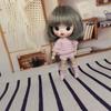 Shorts Socks Doll Underwear T-shirt OB11 Striped Tops DIY Toy Ob11 Doll Clothes  Boy Girl Gift