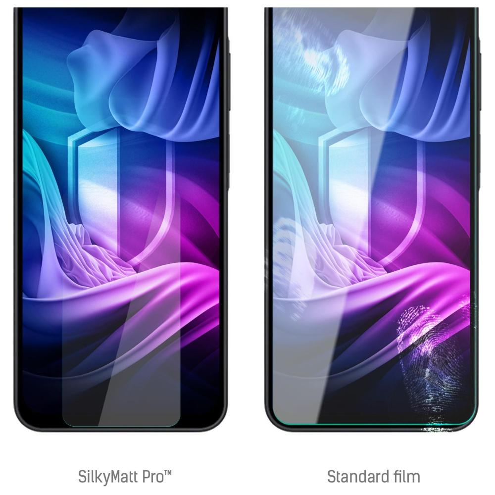Folia Matowa 3Mk Silkymatt Pro Do Galaxy A17 5G