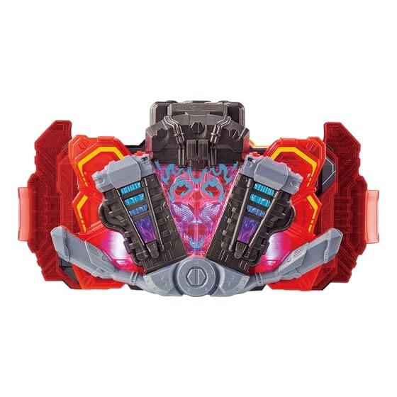 DX Gatcha Driver Daybreak Kamen Rider Gatchard Ver.