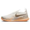(WMNS) Женские теннисные кроссовки Court React Vapor NXT 'Light Bone Peach Cream' CV0742-102